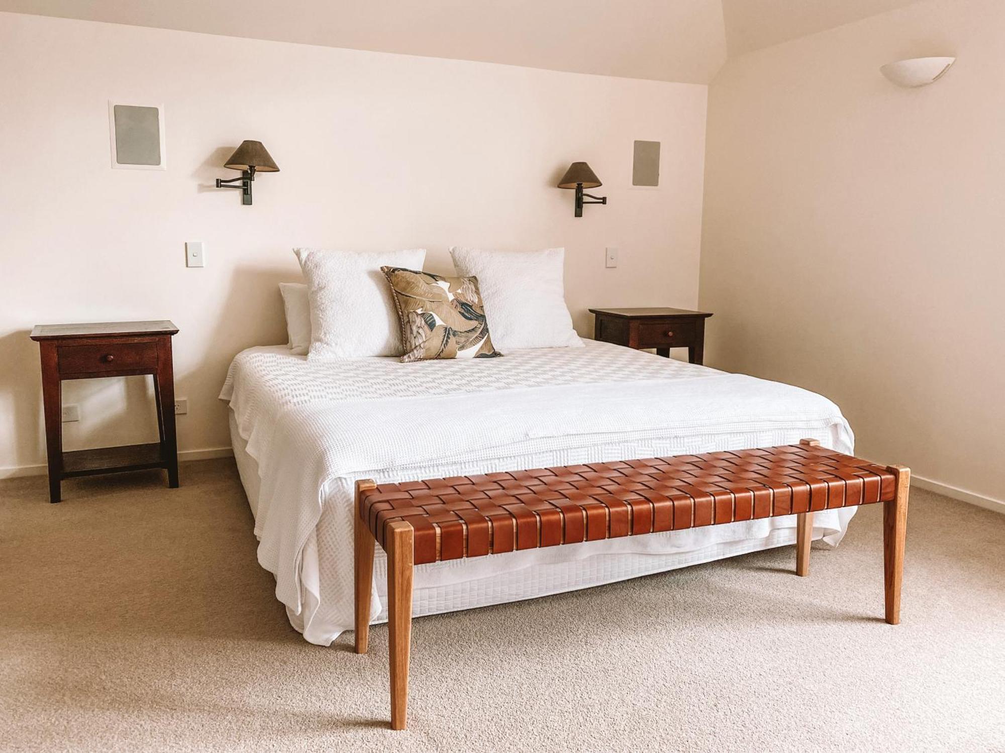 Russell Wharf House - York Street Apartment Eksteriør billede